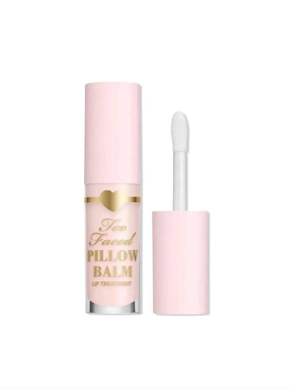 TOO FACED PILLOW BALM ULTRA-HYDRATING & NOURISHING LIP TREATMENT.